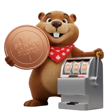 Penny Slots Casino Canada