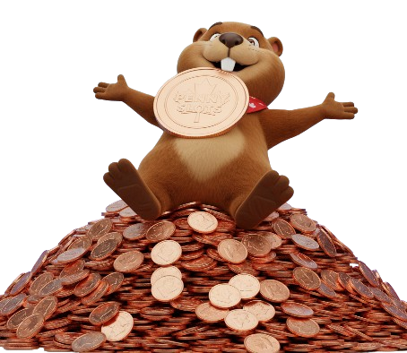 Penny Slots Casino Big Win